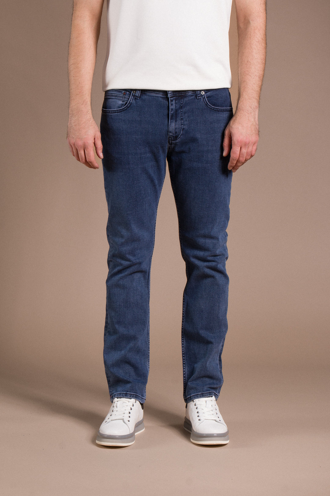 Regular Fit Jean