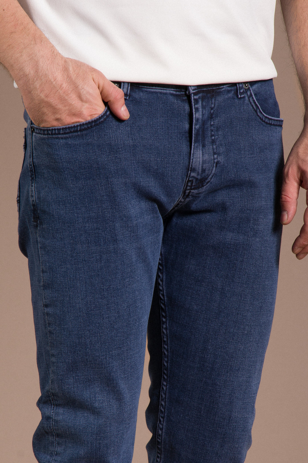 Regular Fit Jean