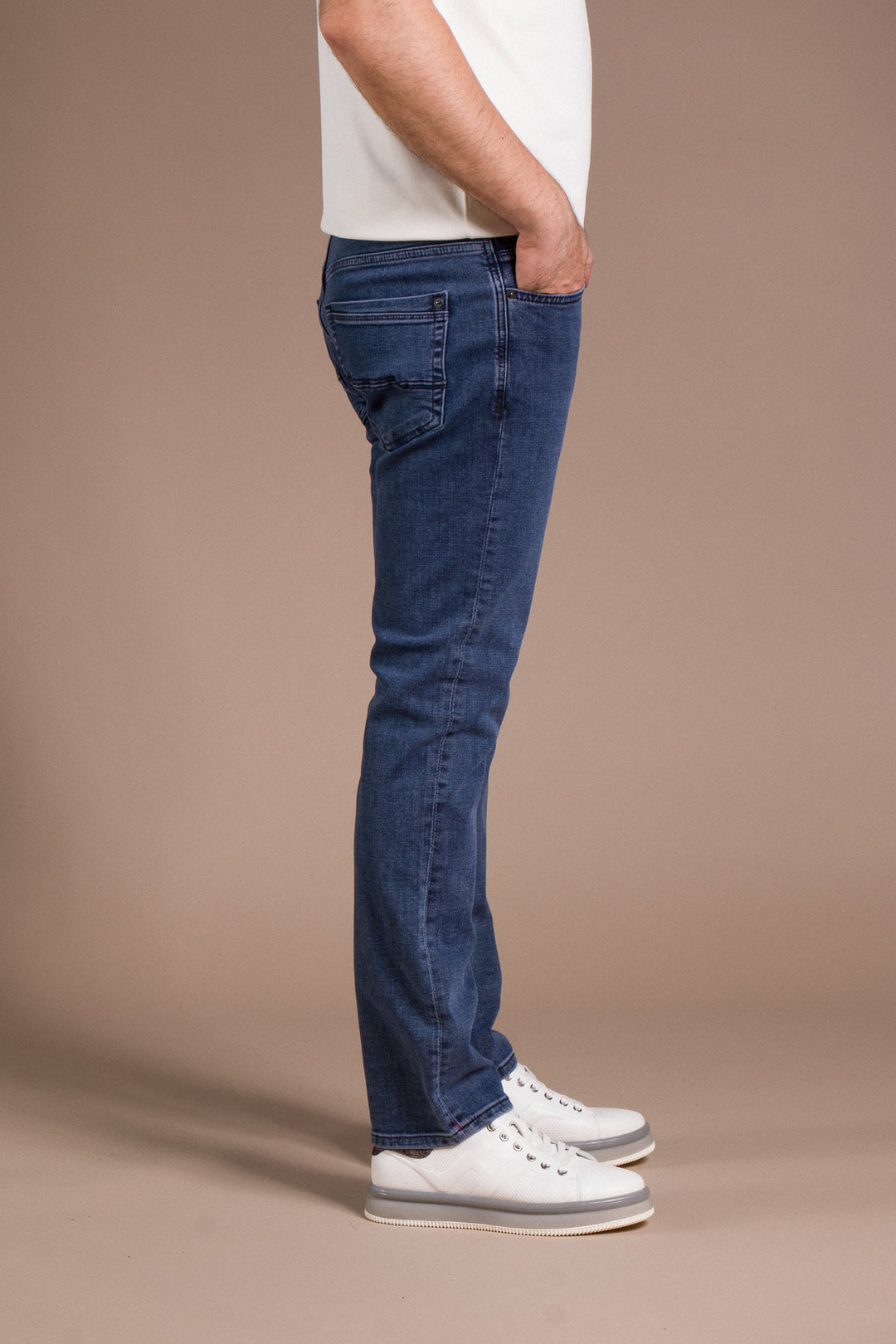 Regular Fit Jean
