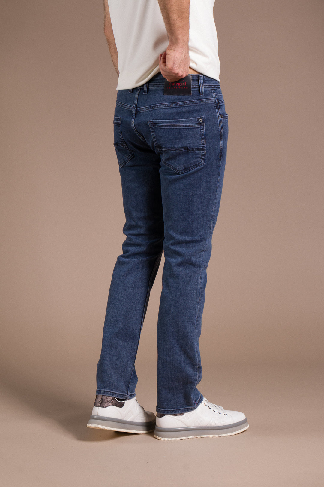 Regular Fit Jean