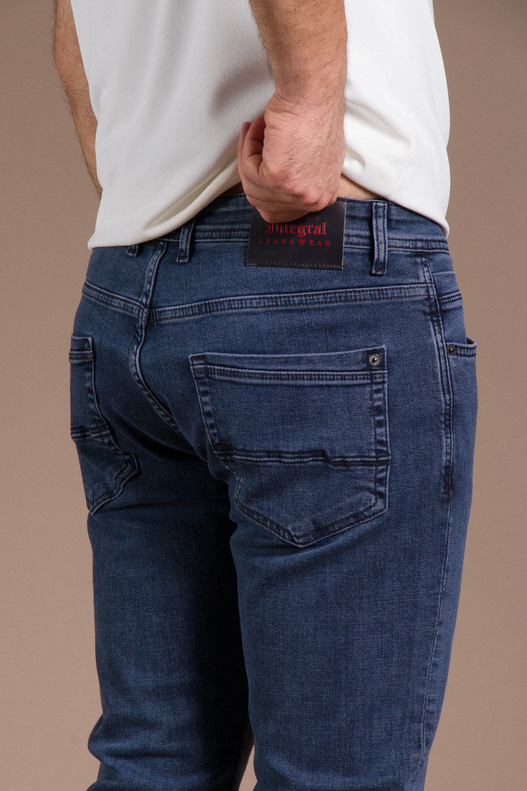 Regular Fit Jean
