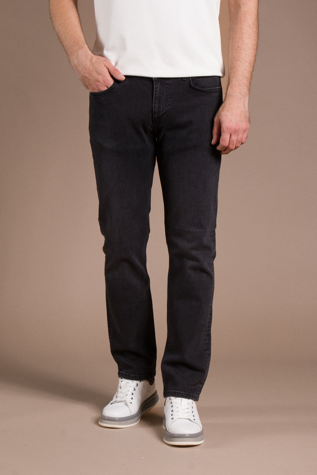 Regular Fit Jean