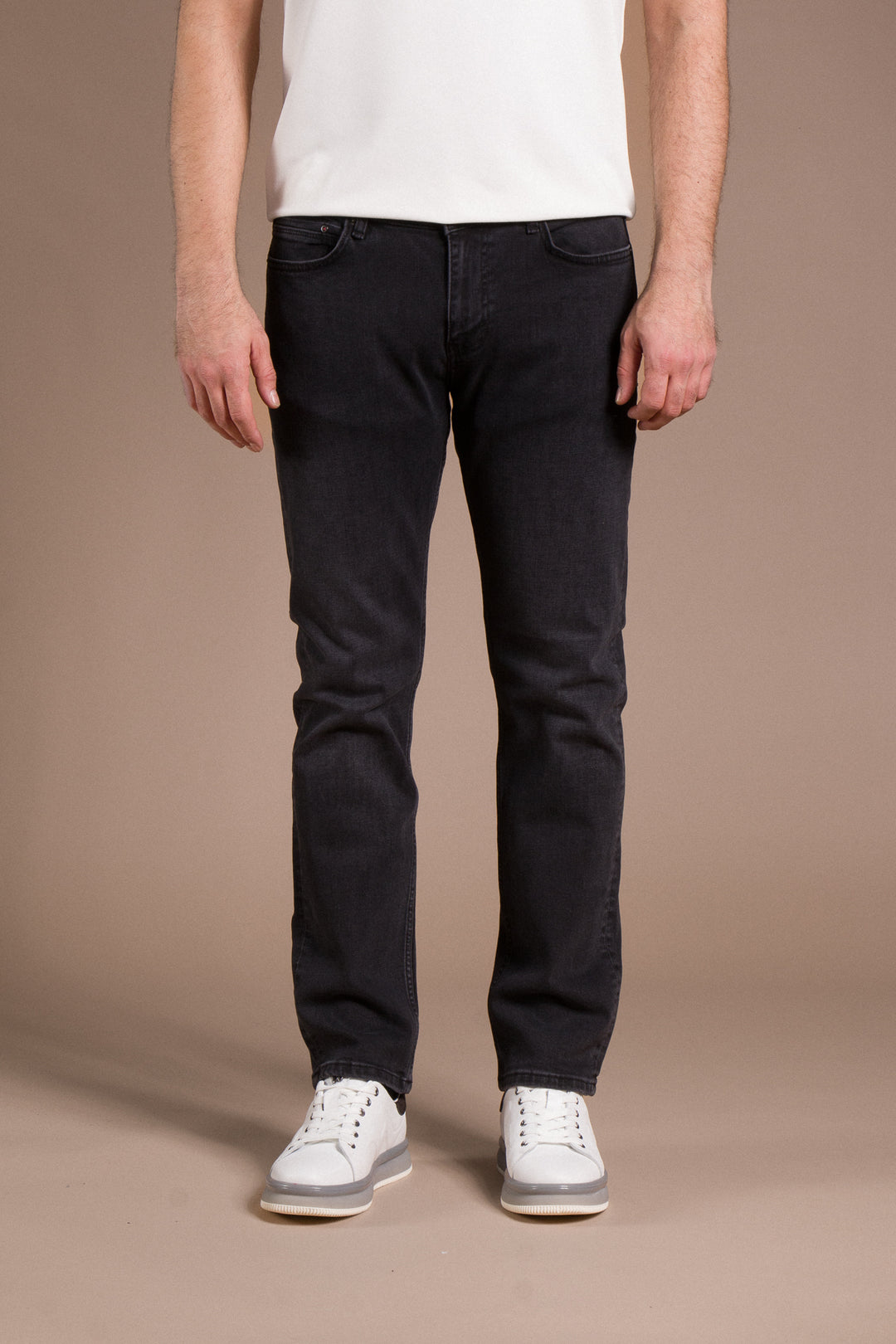 Regular Fit Jean