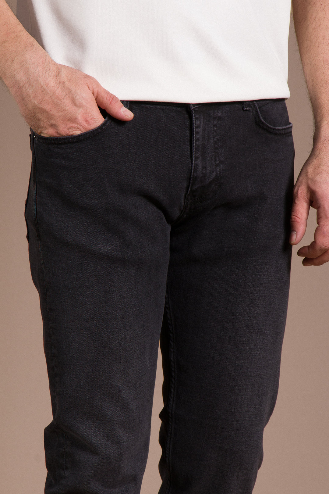 Regular Fit Jean