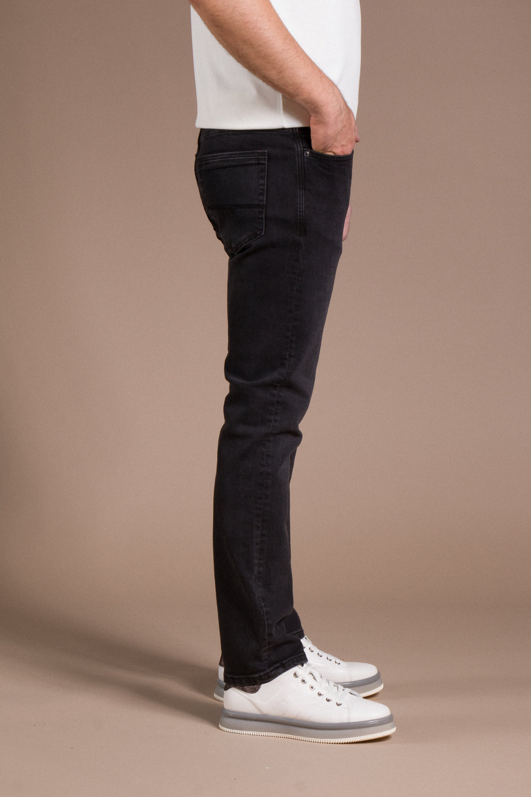 Regular Fit Jean