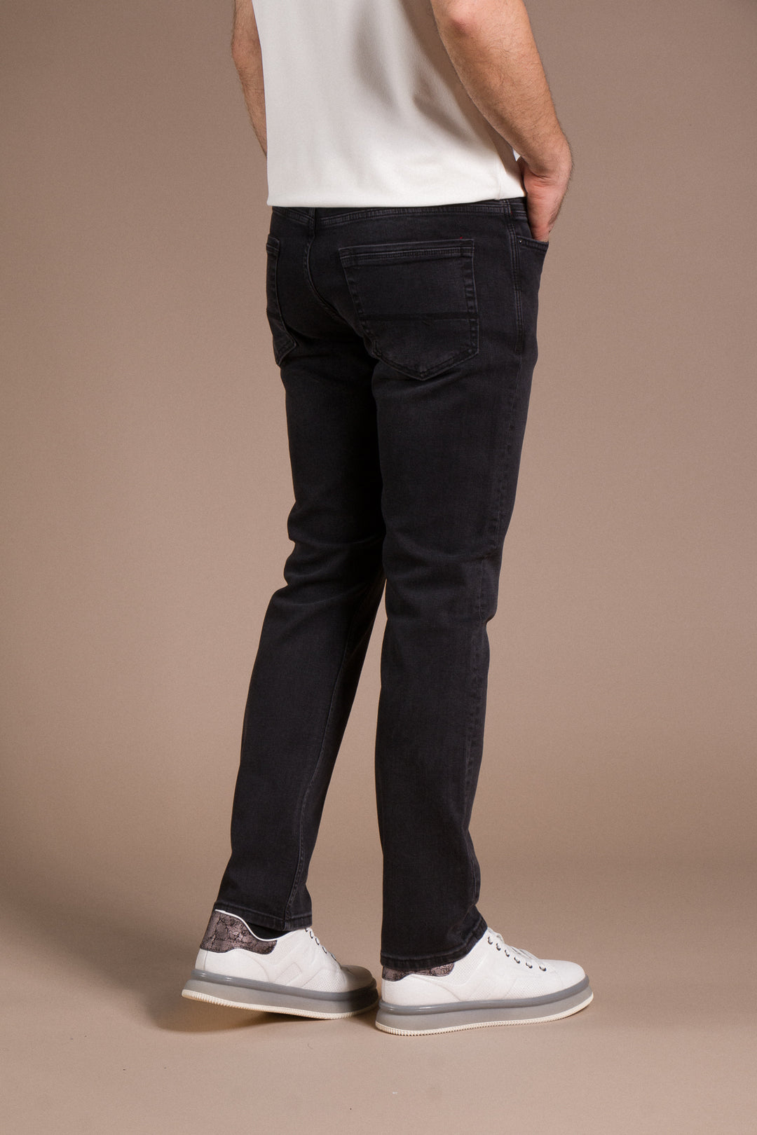 Regular Fit Jean