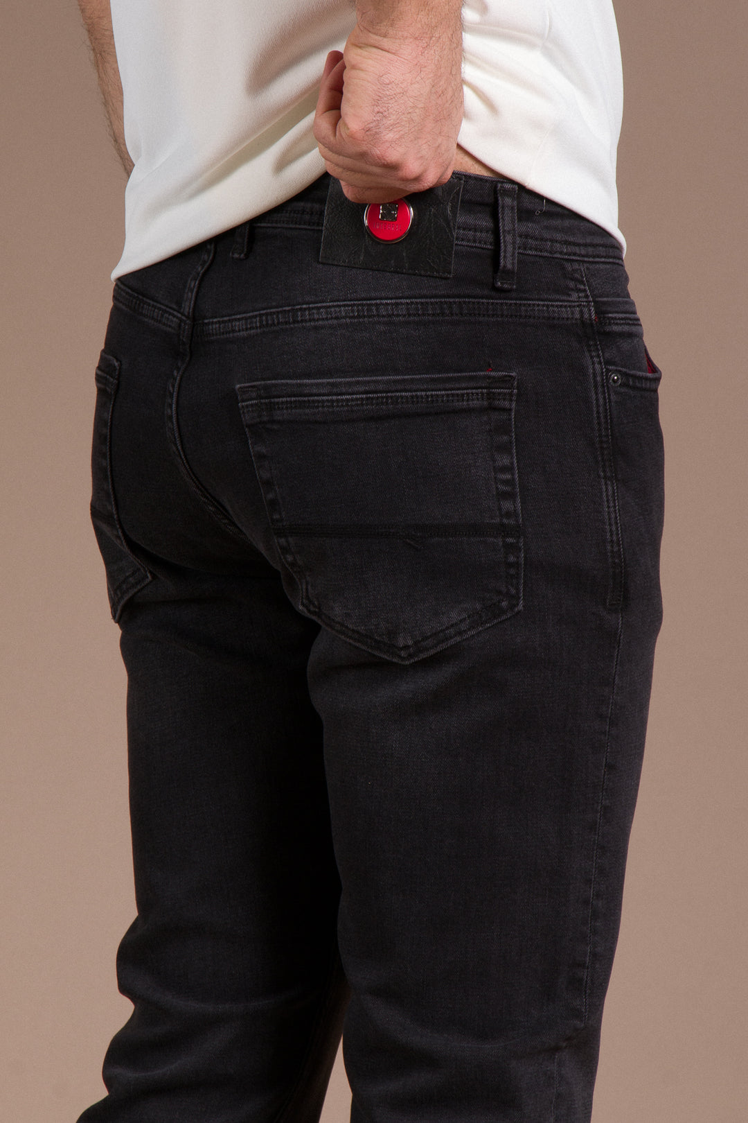 Regular Fit Jean