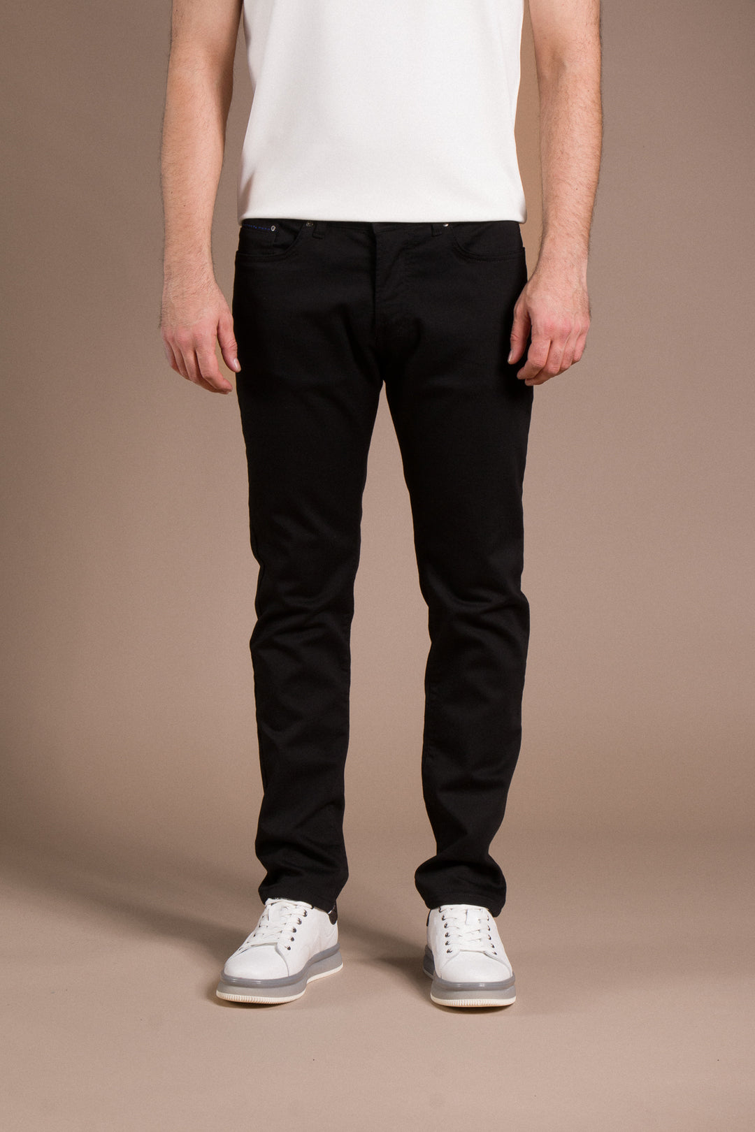 Slim Fit Jean