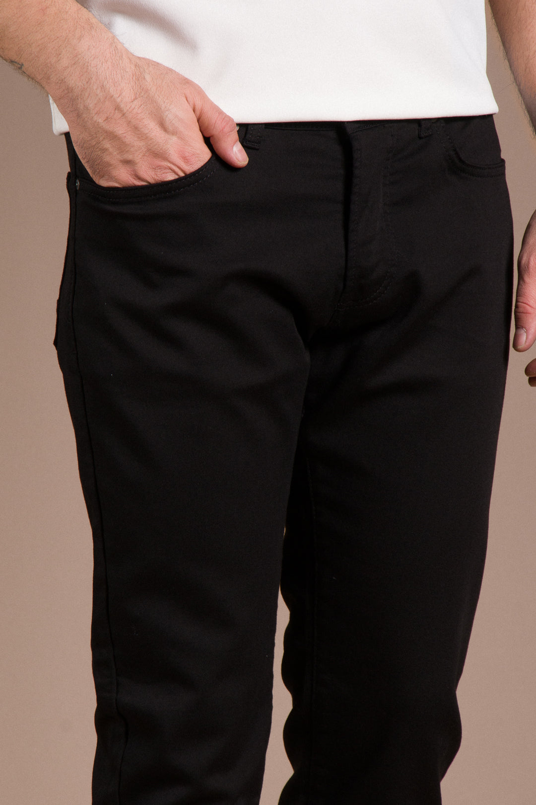 Slim Fit Jean