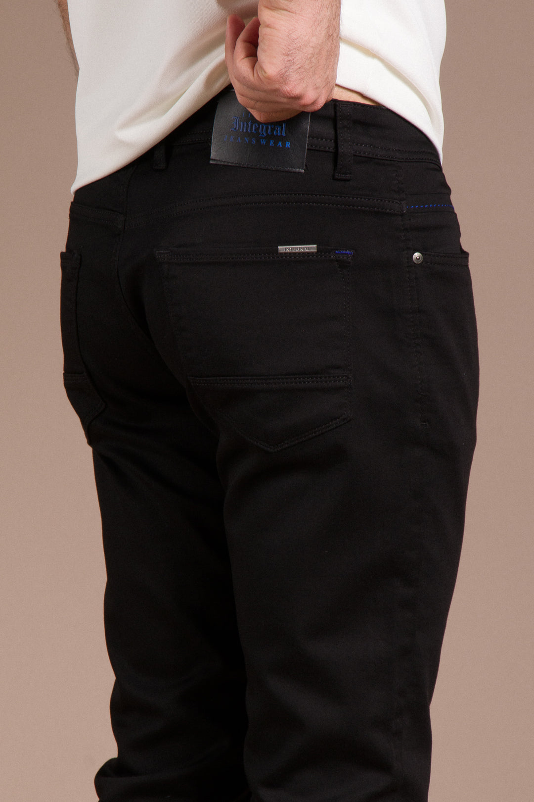 Slim Fit Jean