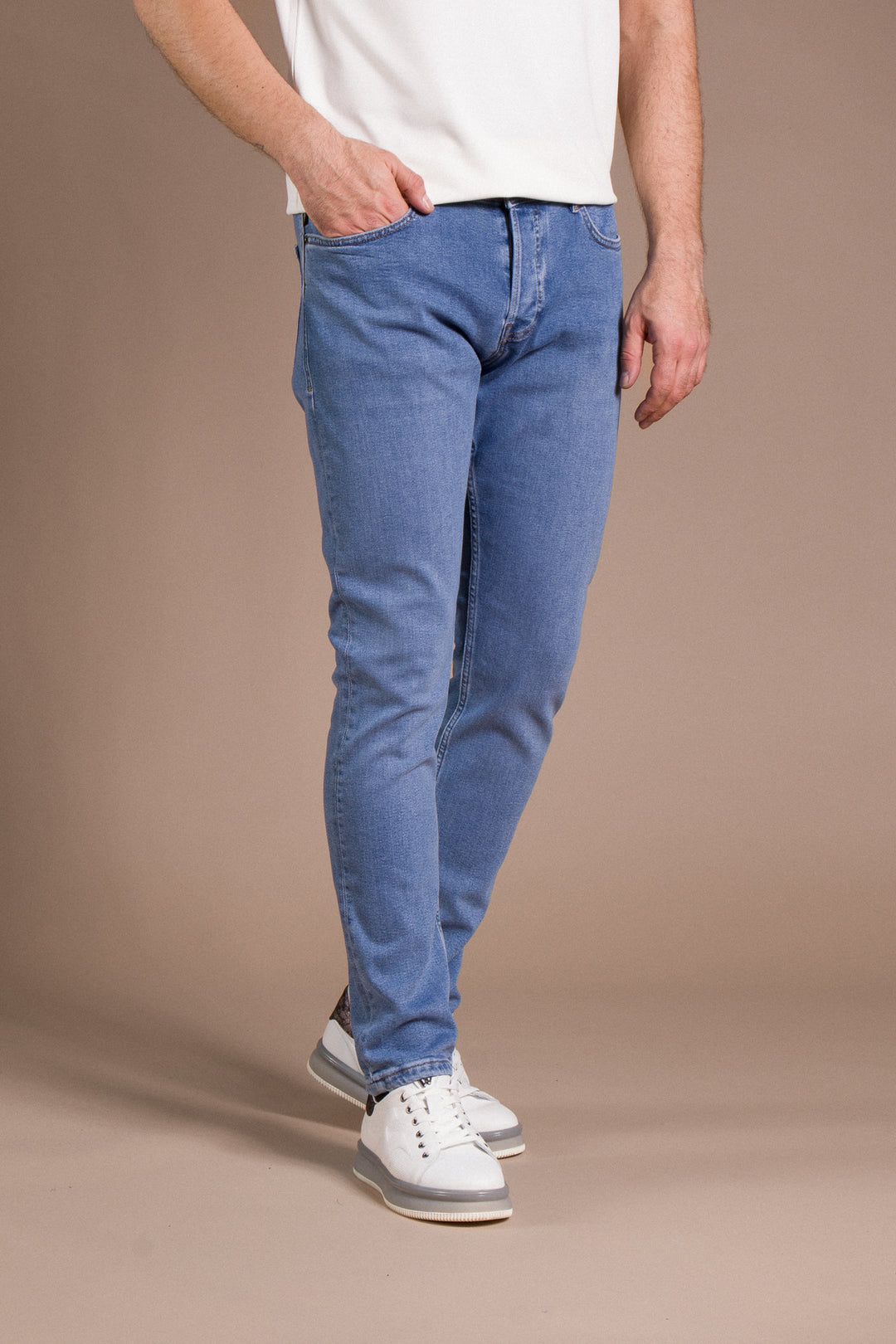Slim Fit Jean