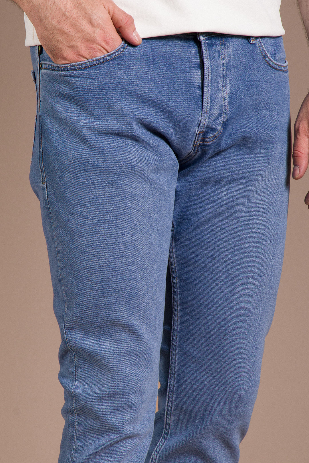 Slim Fit Jean