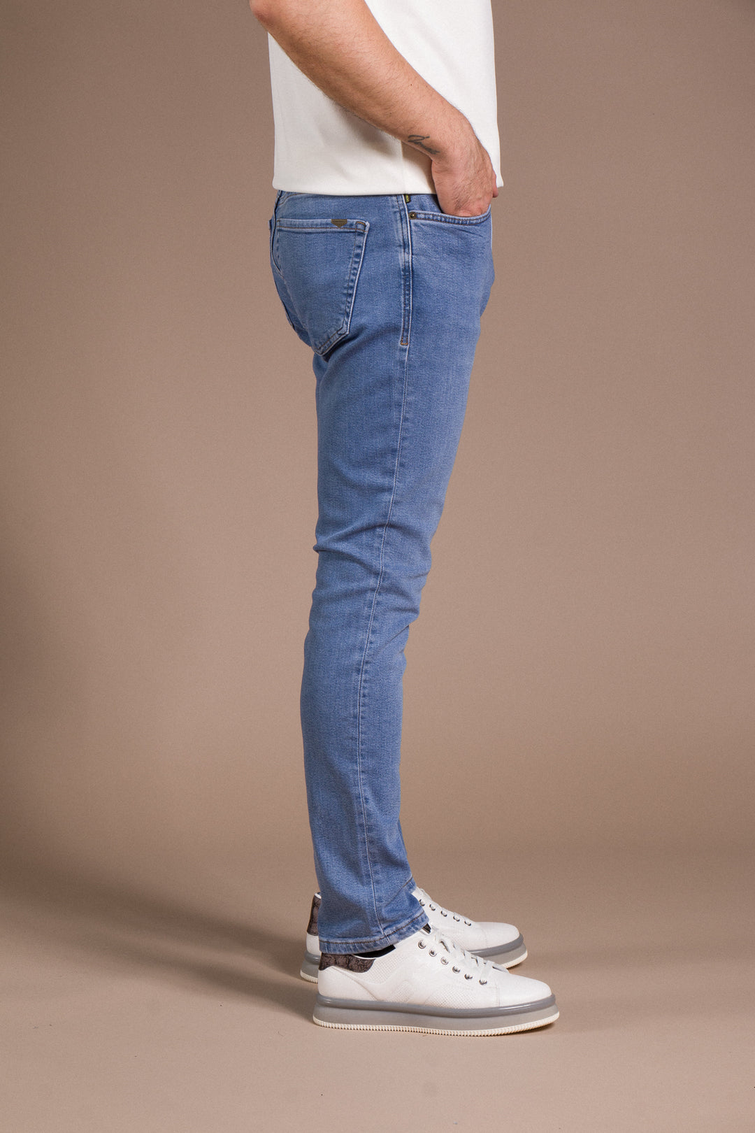 Slim Fit Jean