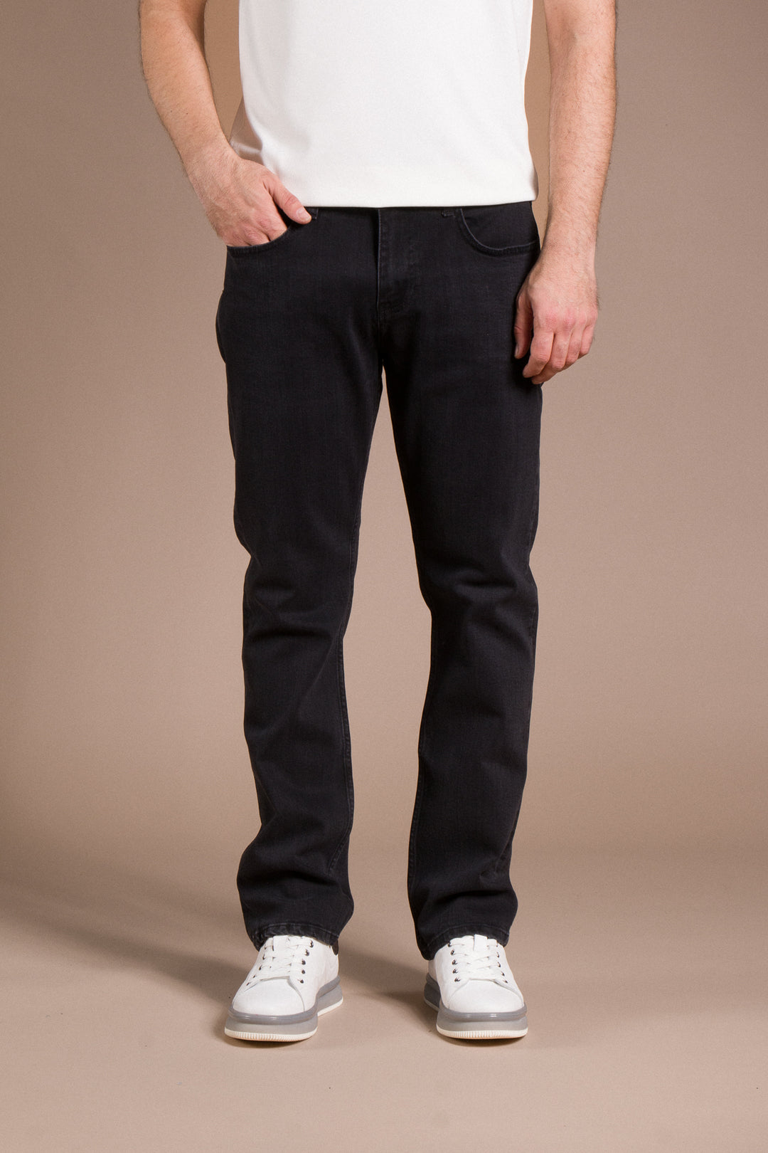 Regular Fit Jean