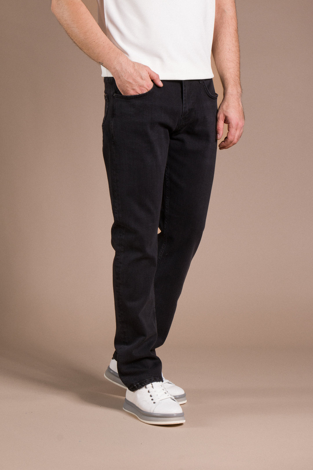Regular Fit Jean