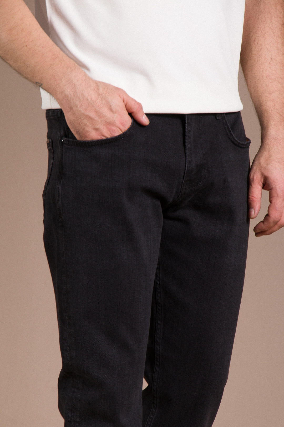 Regular Fit Jean