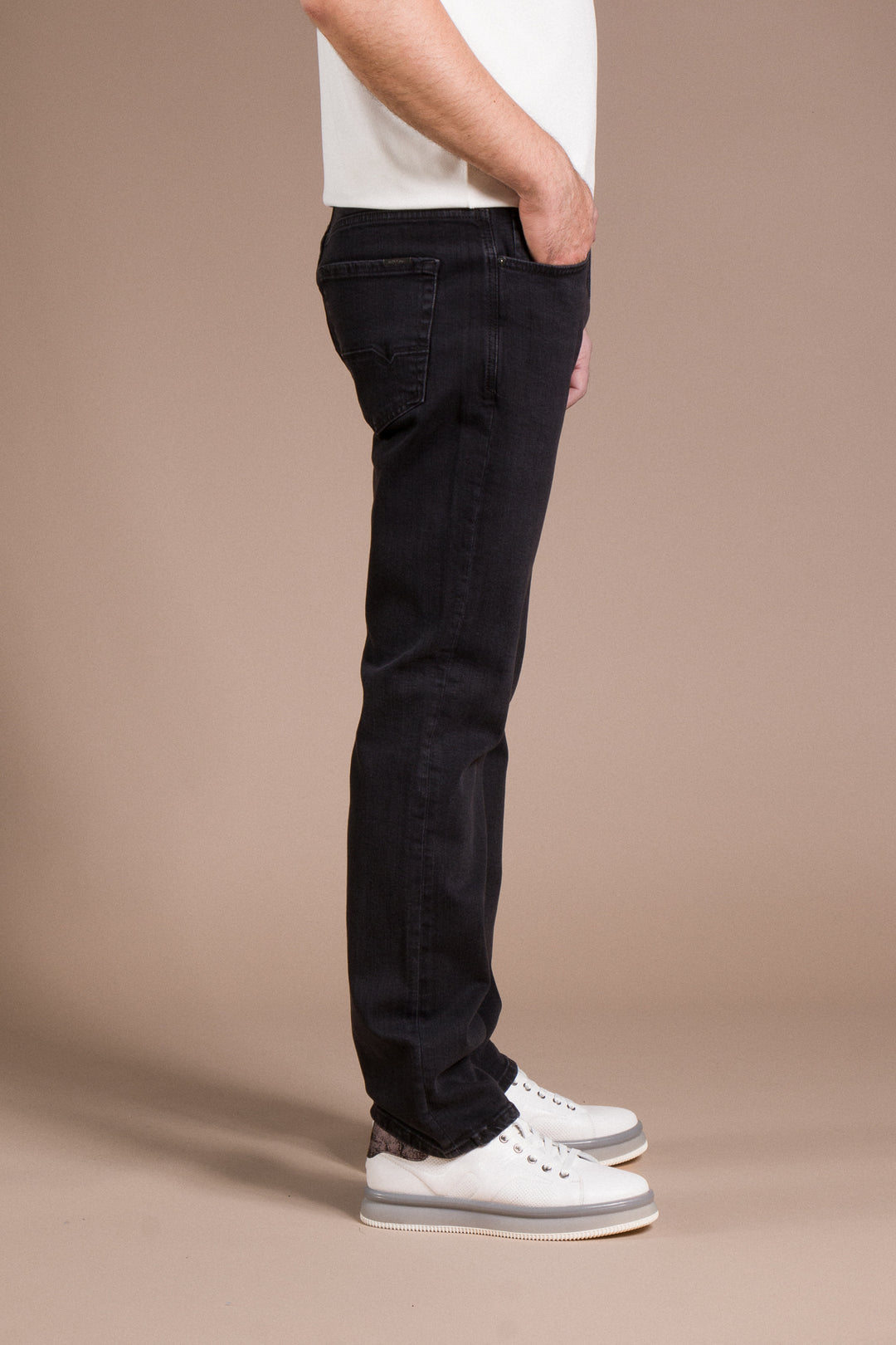 Regular Fit Jean