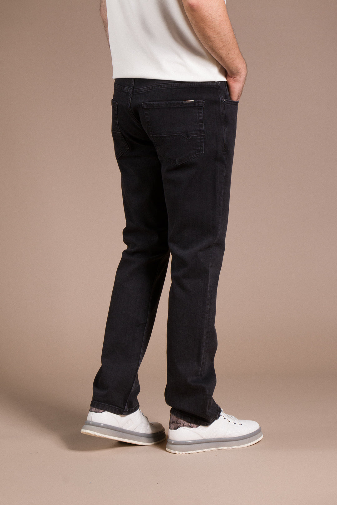 Regular Fit Jean