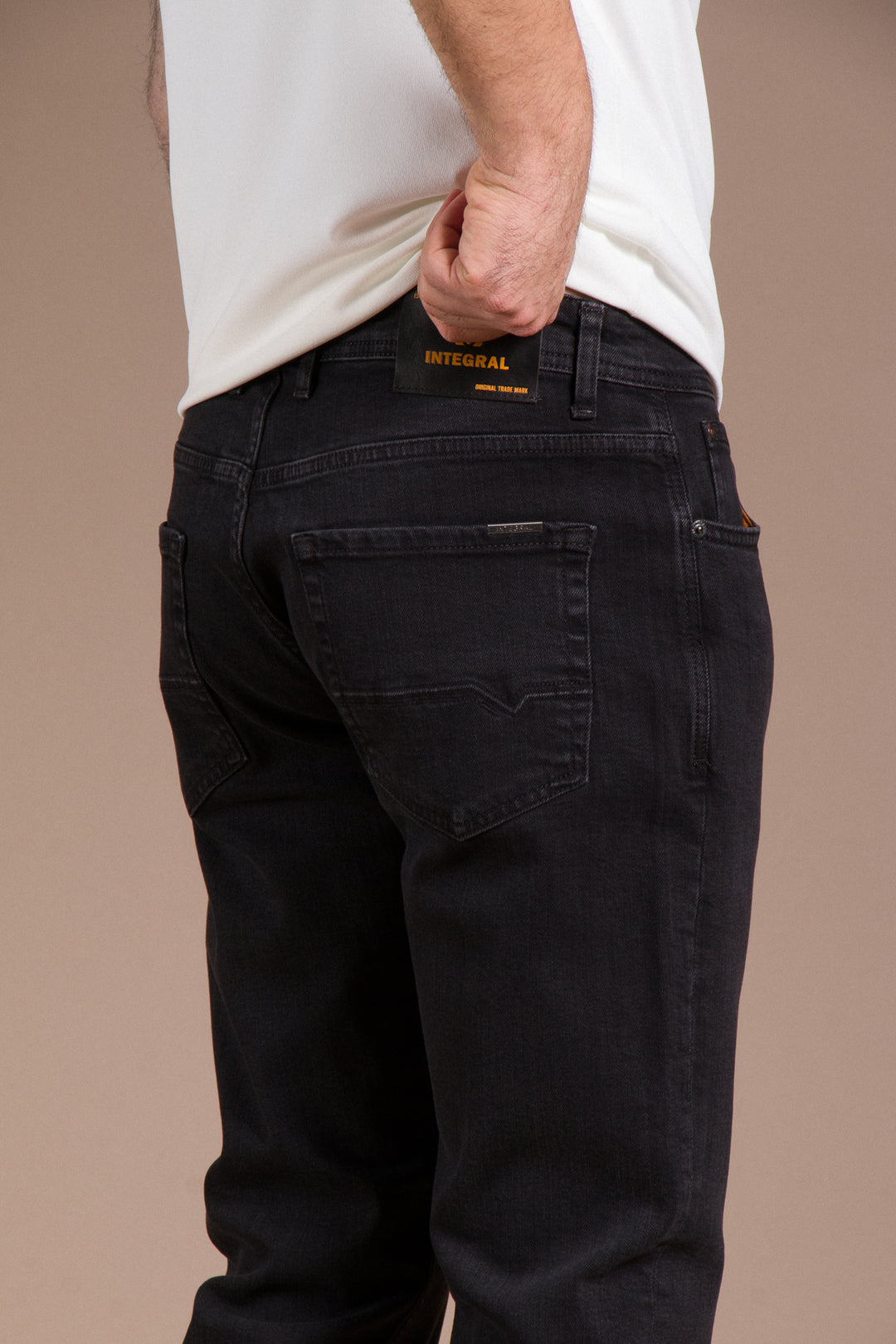 Regular Fit Jean