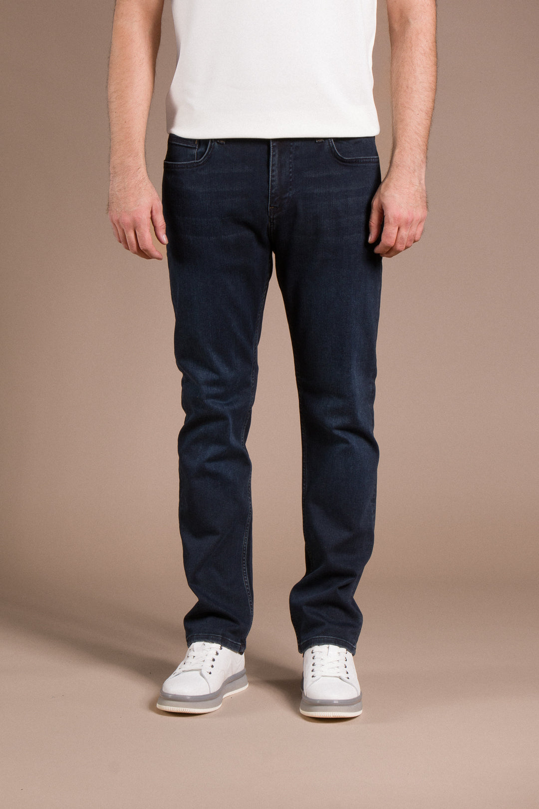 Regular Fit Jean