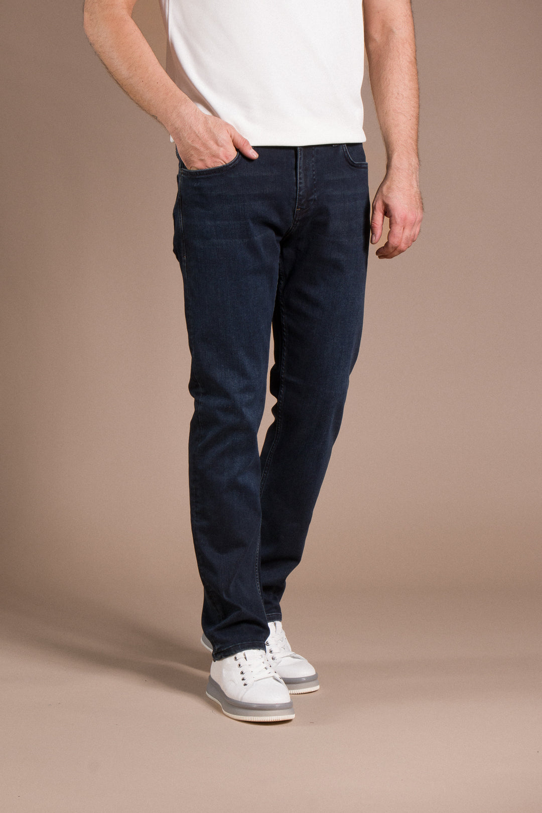 Regular Fit Jean
