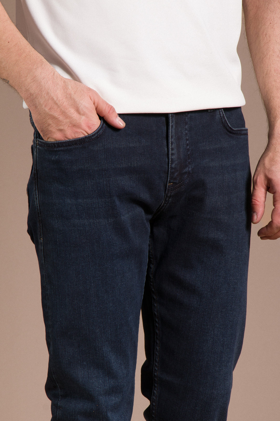 Regular Fit Jean