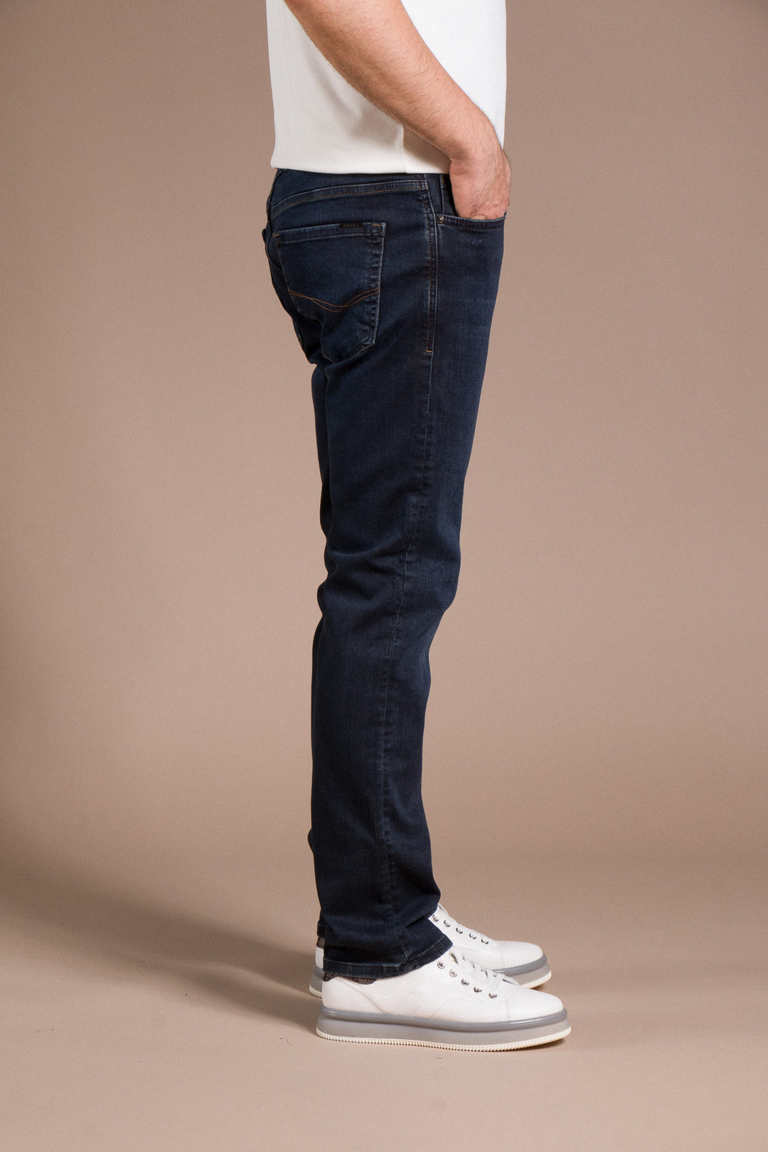 Regular Fit Jean