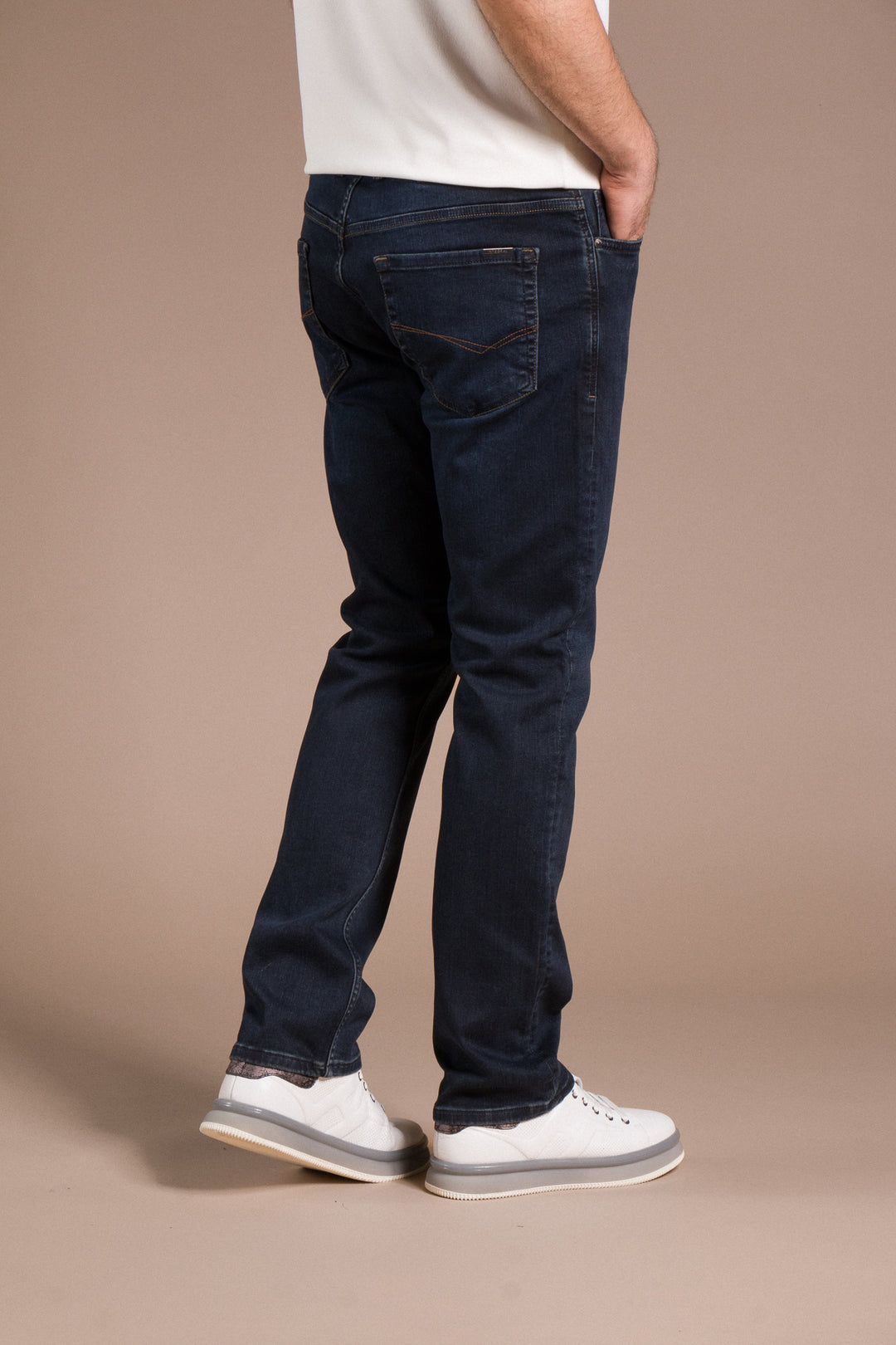 Regular Fit Jean
