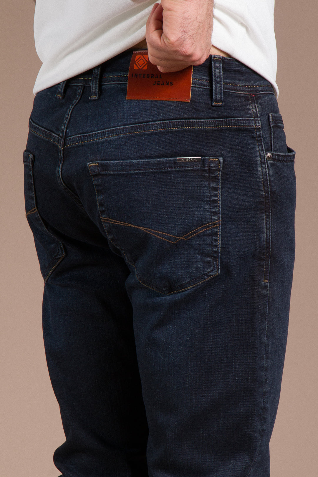 Regular Fit Jean
