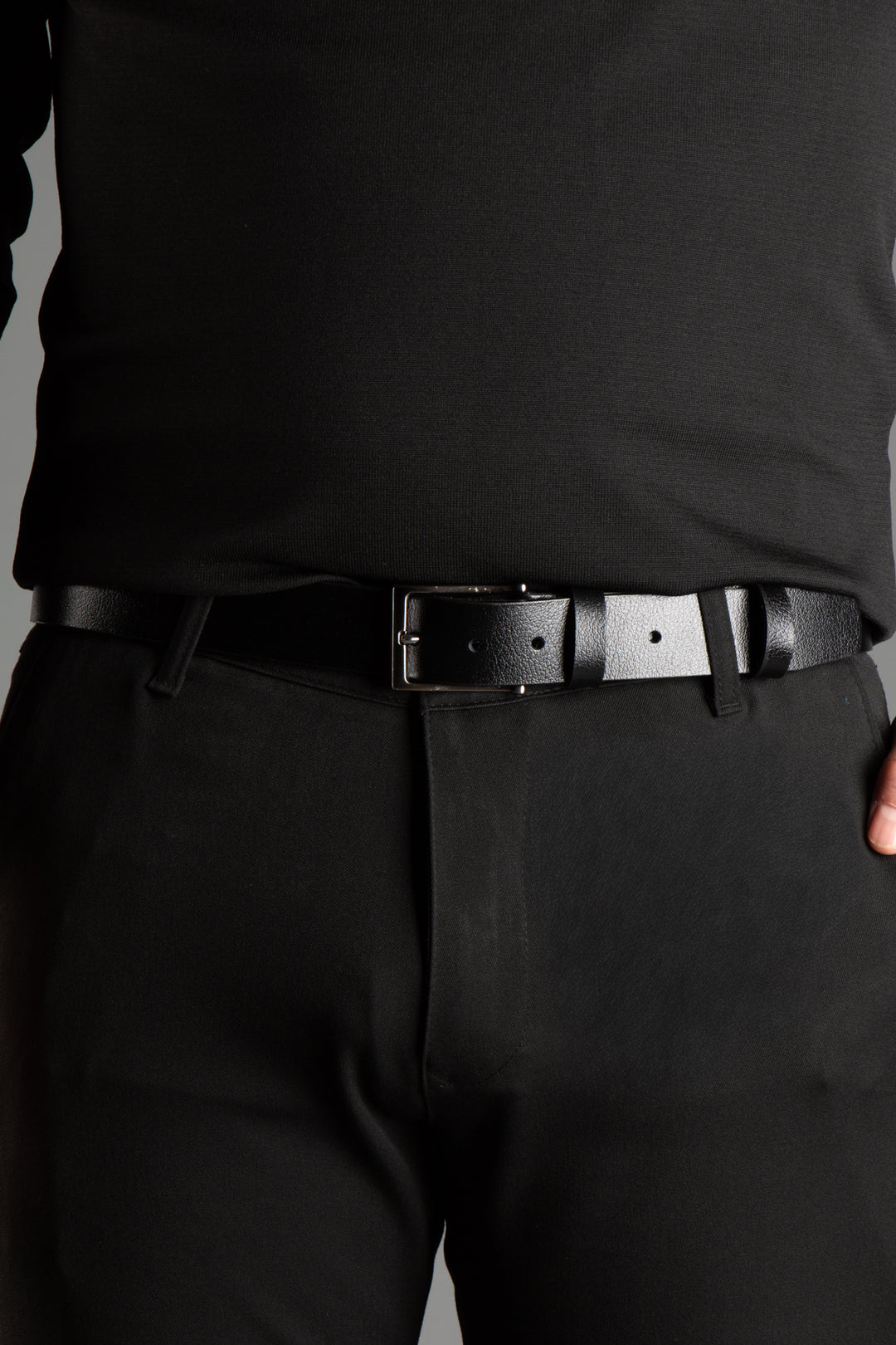 Hakiki Deri Kemer 3.5cm