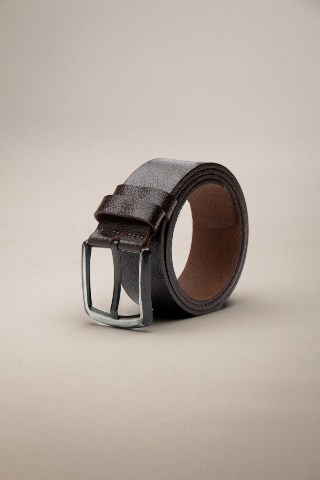 Hakiki Deri Kemer 4.5cm